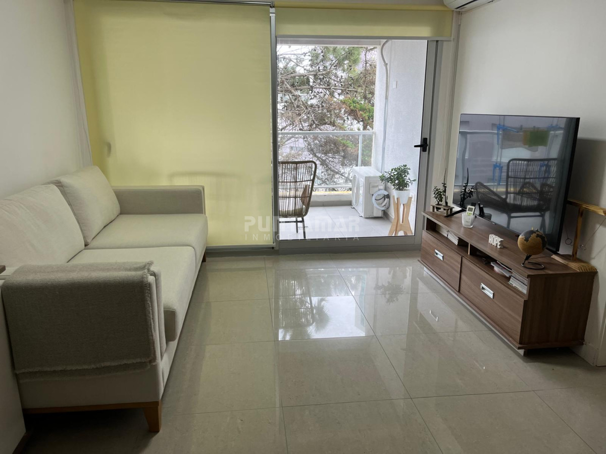 Apartamento ID.212419 -  DEPARTAMENTO DE 2 DORMITORIOS EN LA BRAVA