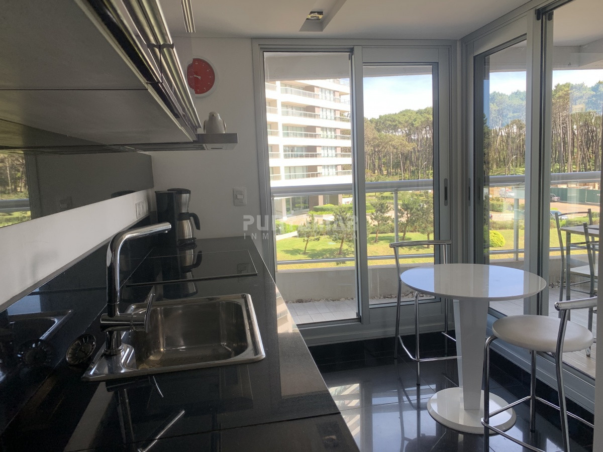 Apartamento ID.212246 -  DEPARTAMENTO DE 1 DORMITORIO EN PARADA 10 DE PLAYA BRAVA 