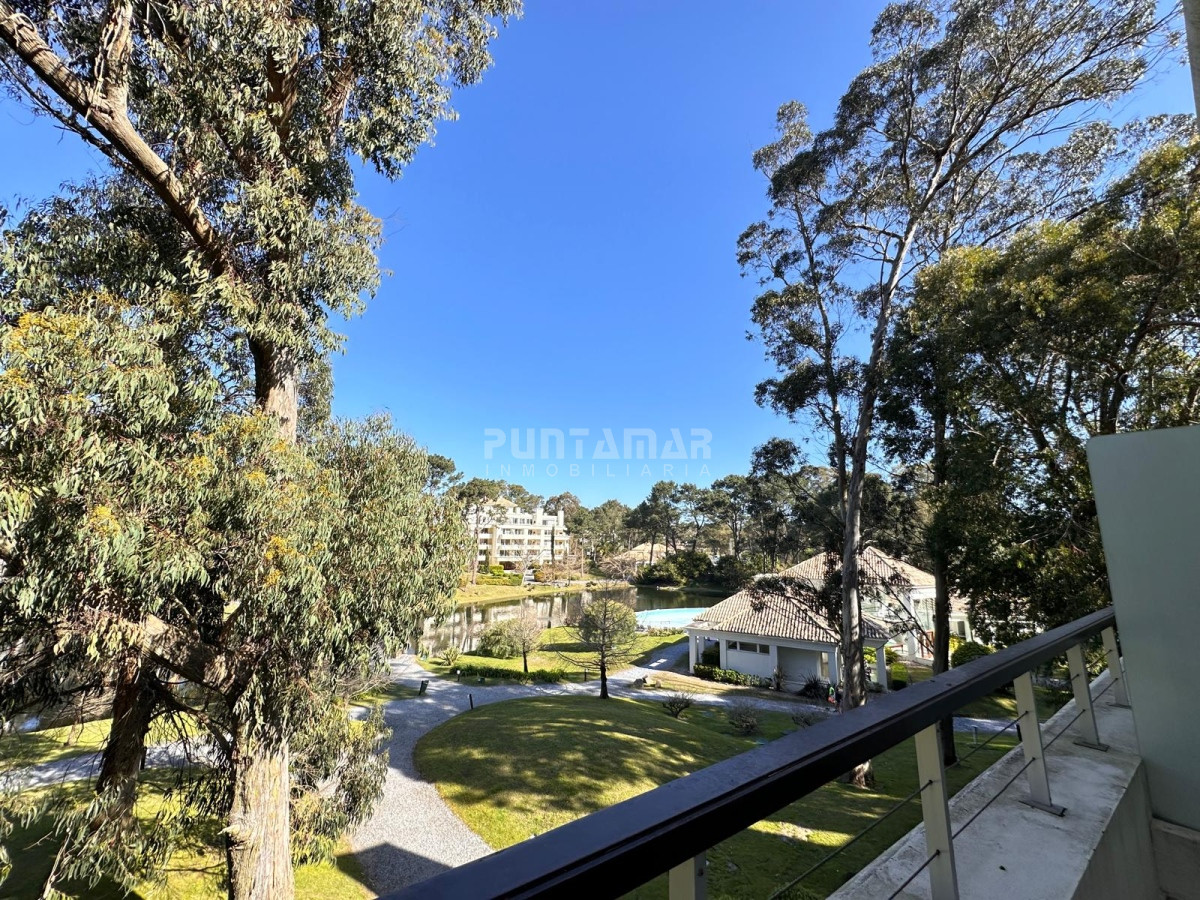 Apartamento ID.213397 - IMPECABLE MONOAMBIENTE EN SOLANAS