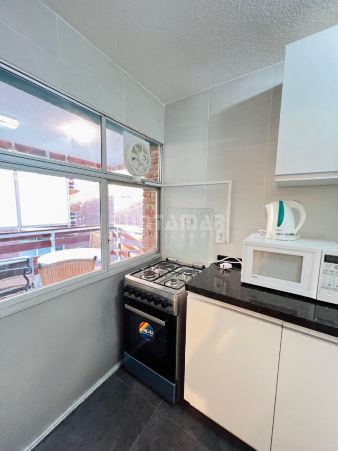 Apartamento ID.2143 - DEPARTAMENTO DE 2 DORMITORIOS EN LA MANSA