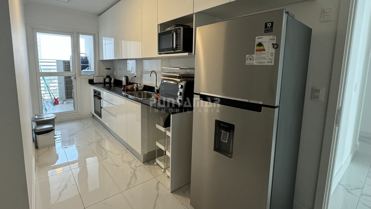 Apartamento ID.213416 - ESPECTACULAR APARTAMENTO 3 DORMITORIOS FRENTE AL MAR
