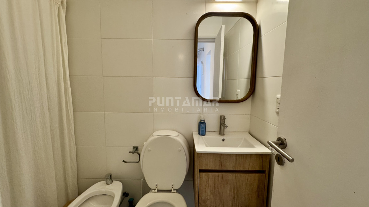 Apartamento ID.13106 - AMPLIO APARTAMENTO DE DOS DORMITORIOS A METROS DE PLAYA BIKINI