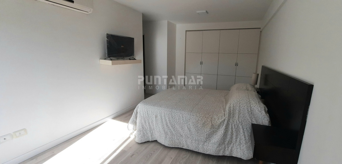 Apartamento ID.212986 - DEPARTAMENTO DE 3 DORMITORIOS CON VISTA AL MAR 