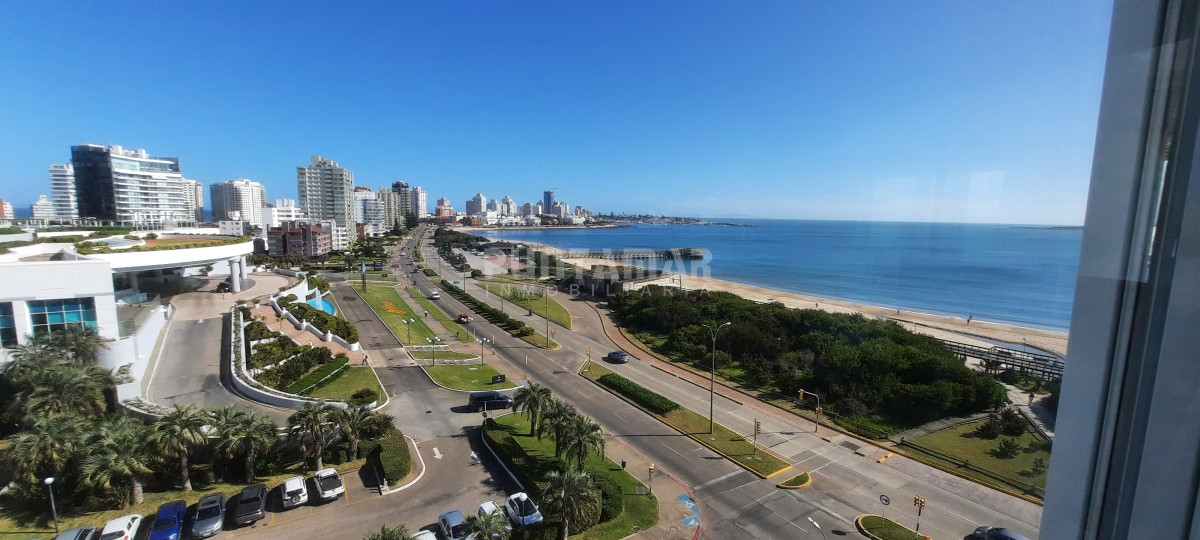Apartamento ID.2085 - IMPORTANTE DEPARTAMENTO DE 3 DORMITORIOS EN SUITE EN LA MANSA