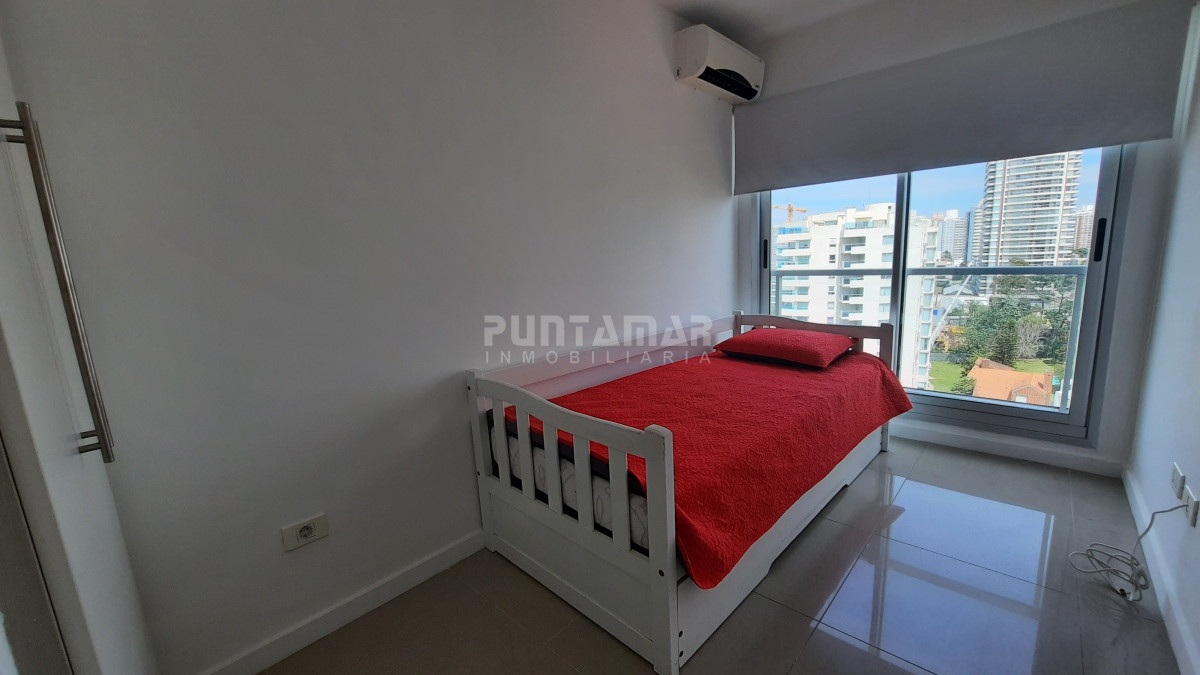 Apartamento ID.213099 - DEPARTAMENTO DE 2 DORMITORIOS EN LA BRAVA