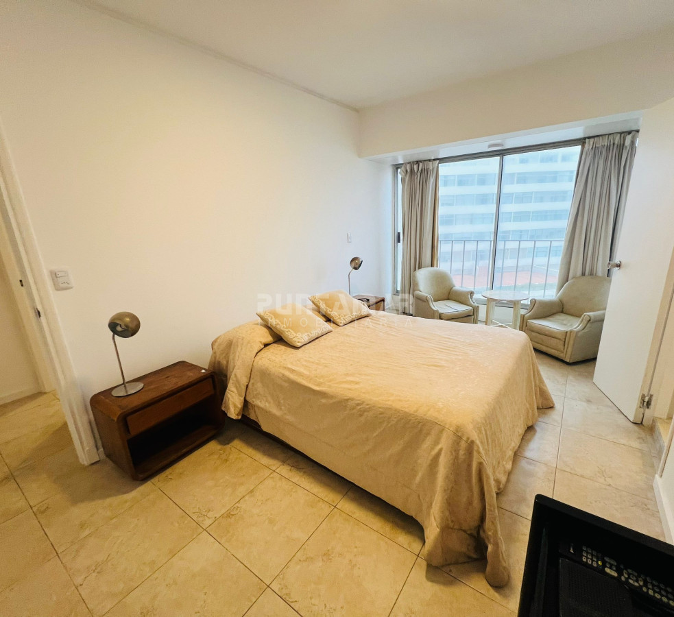 Apartamento ID.213503 - DEPARTAMENTO DE 2 DORMITORIOS FRENTE AL MAR