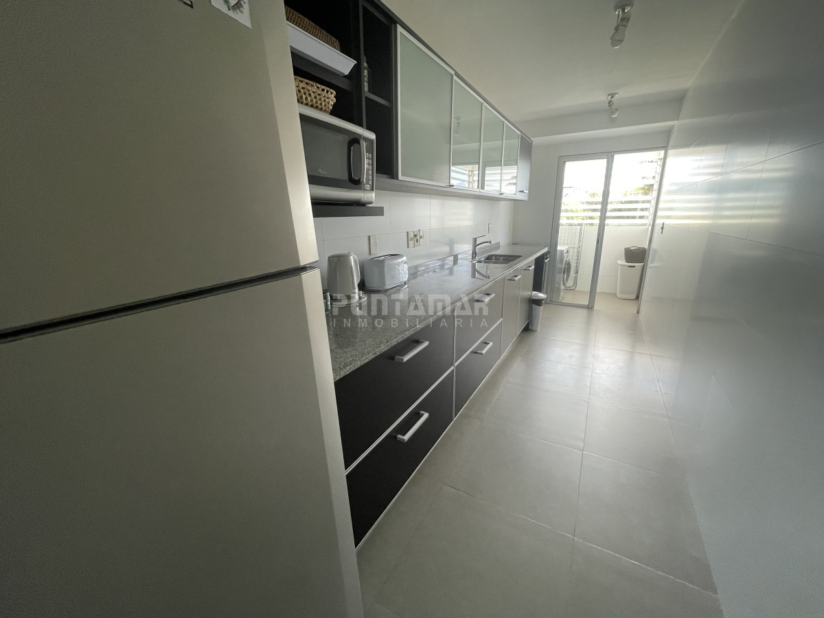 Apartamento ID.213181 - Esturión de Montoya en alquiler