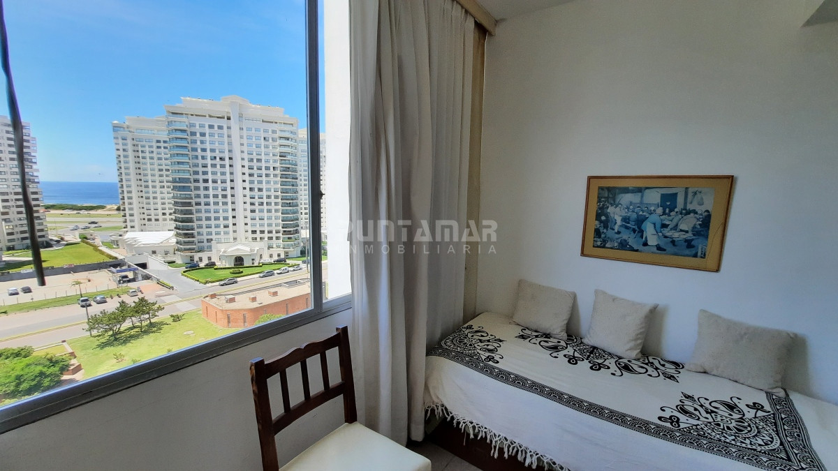 Apartamento ID.213211 - DEPARTAMENTO DE 2 DORMITORIOS EN LA MANSA