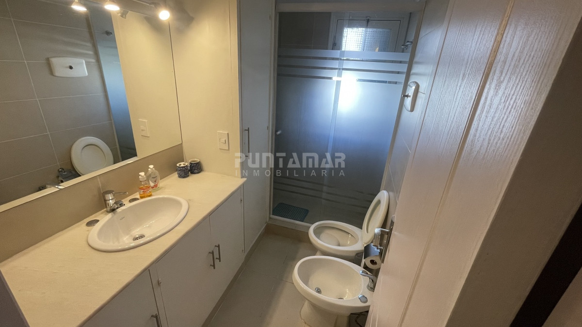 Apartamento ID.13022 - ALQUILER APARTAMENTO A PASOS DE PLAYA MONTOYA