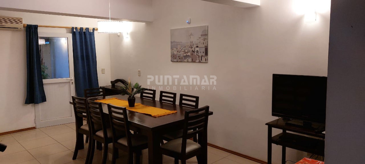 Apartamento ID.212838 - APARTAMENTO EN ALQUILER TEMPORADA ZONA DE MANANTIALES 