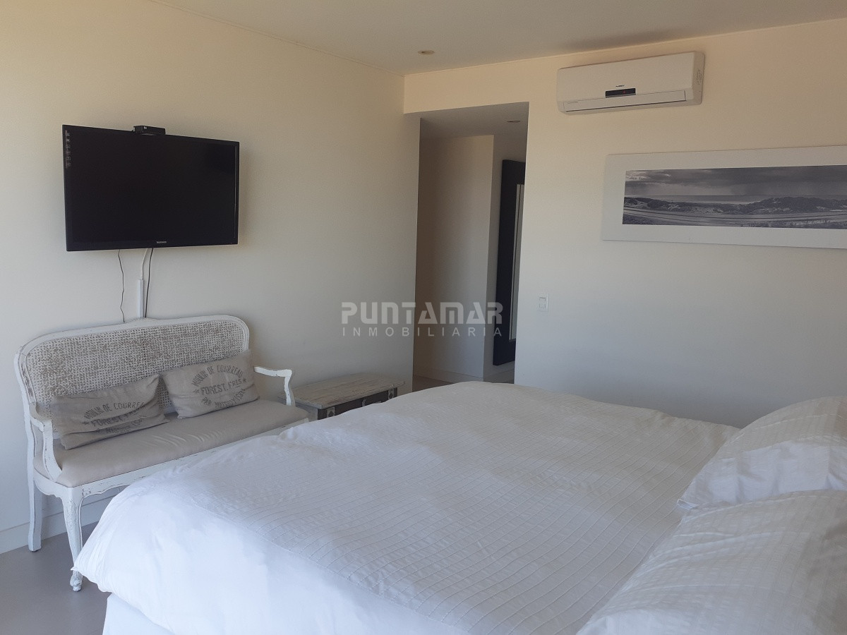 Apartamento ID.212815 - APARTAMENTO EN ALQUILER FRENTE AL MAR MANANTIALES