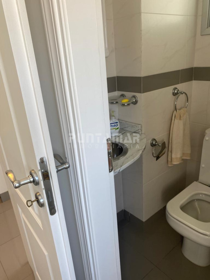 Apartamento ID.212487 - ALQUILER APARTAMENTO EN EDIFICIO 