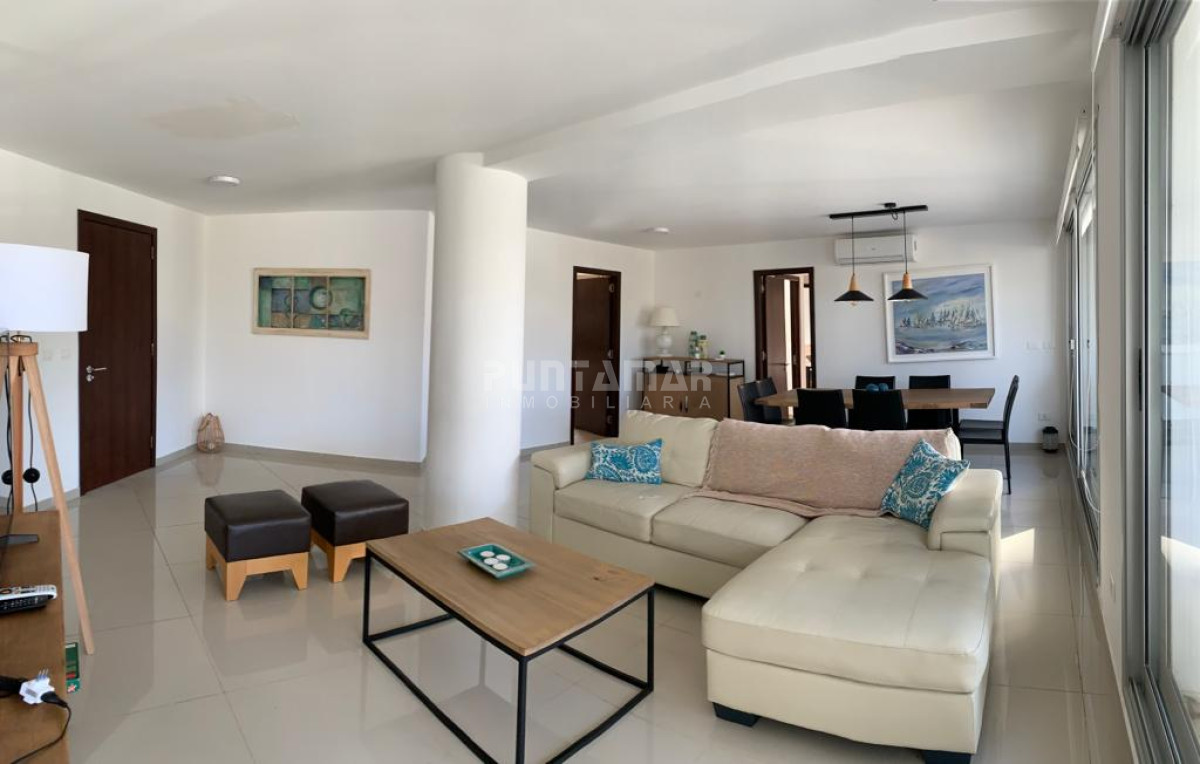 Apartamento ID.212746 - VENTA DE APARTAMENTO 3 DORMITORIOS EN ACAPULCO ROOSEVELT
