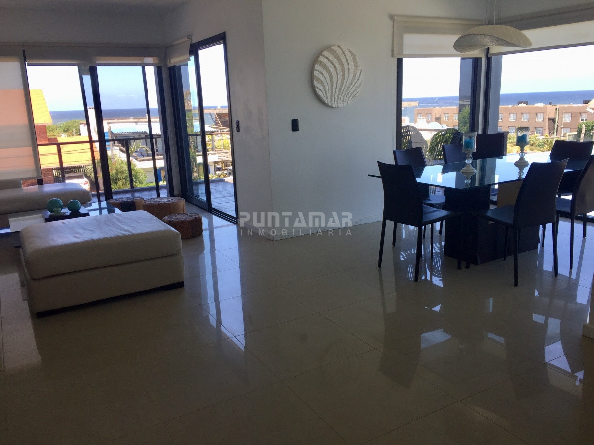 Apartamento ID.211658 - Departamento en alquiler en Bikini, Manantiales