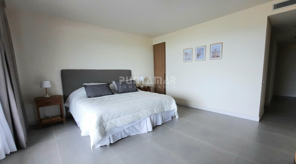 Apartamento ID.212836 - EXCLUSIVO DEPARTAMENTO CON ACCESO DIRECTO A PLAYA BIKINI, MANANTIALES