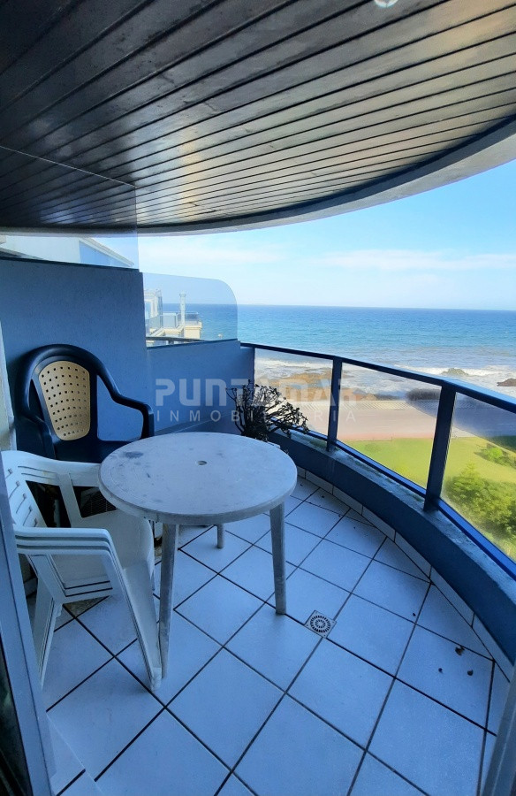 Apartamento ID.1232 - Departamento en la Península frente al mar