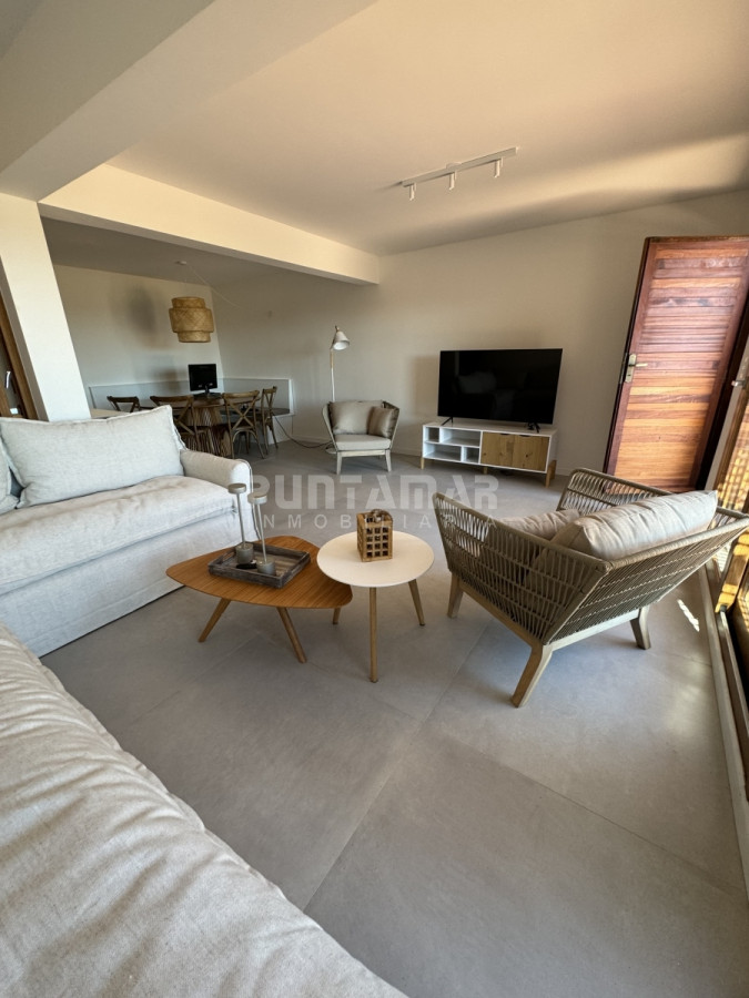 Apartamento ID.213218 - Terrazas de Manantiales en venta y alquiler 