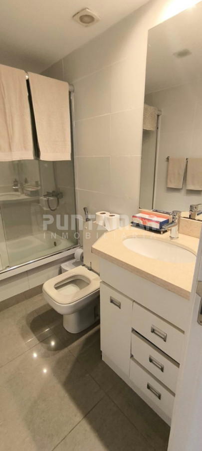 Apartamento ID.212419 -  DEPARTAMENTO DE 2 DORMITORIOS EN LA BRAVA