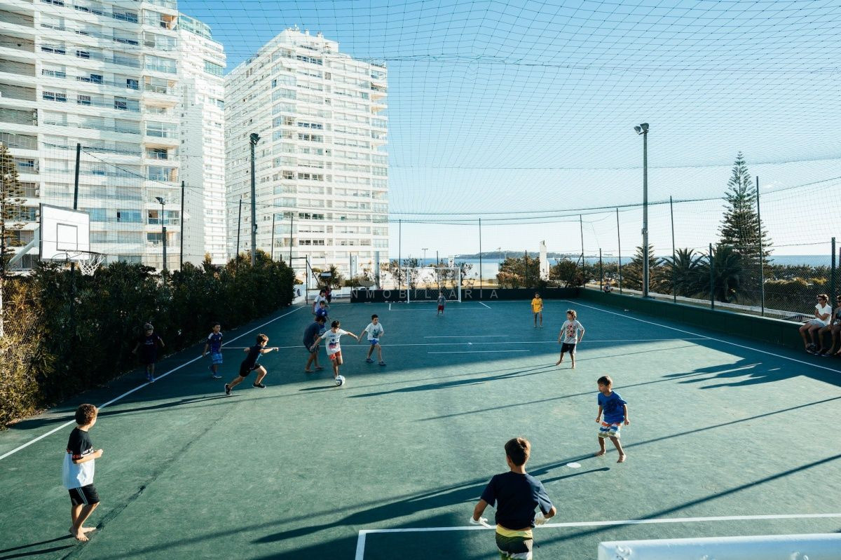 Apartamento ID.213870 - Espectacular apartamento en Venta