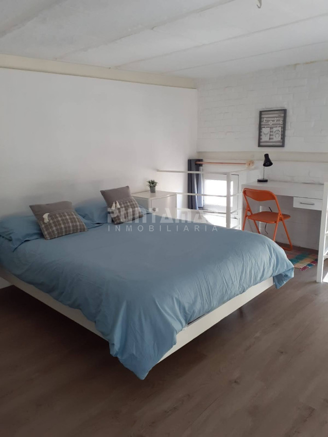 Apartamento ID.213010 - Alquiler de Dormitorios en Cordón Tres Cruces