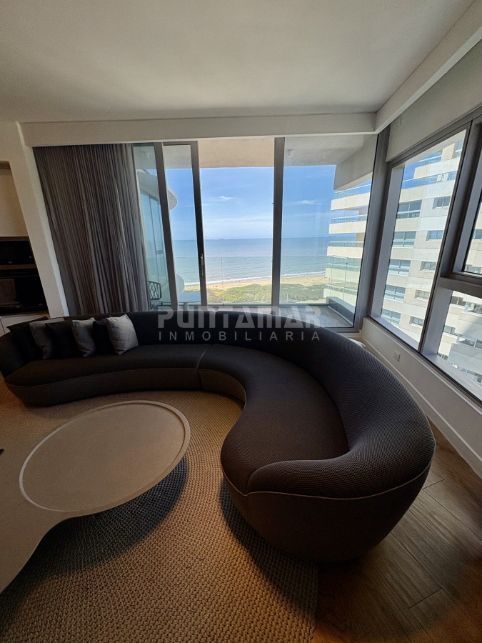 Apartamento ID.213814 - ALQUILER DEPARTAMENTO EN TRUMP TOWER