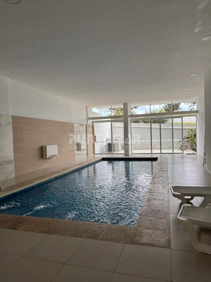 Apartamento ID.213797 - EXCLUSIVO DEPARTAMENTO DE 3 DORMITORIOS EN SUITE EN LA MANSA