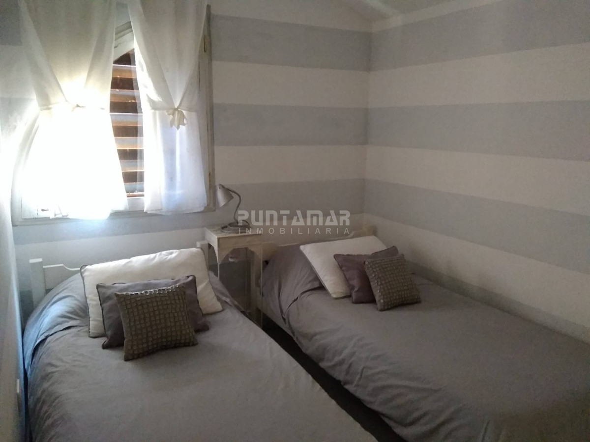 Apartamento ID.13050 - APARTAMENTO DE DOS DORMITORIOS EN TERRAZAS DE MANANTIALES 