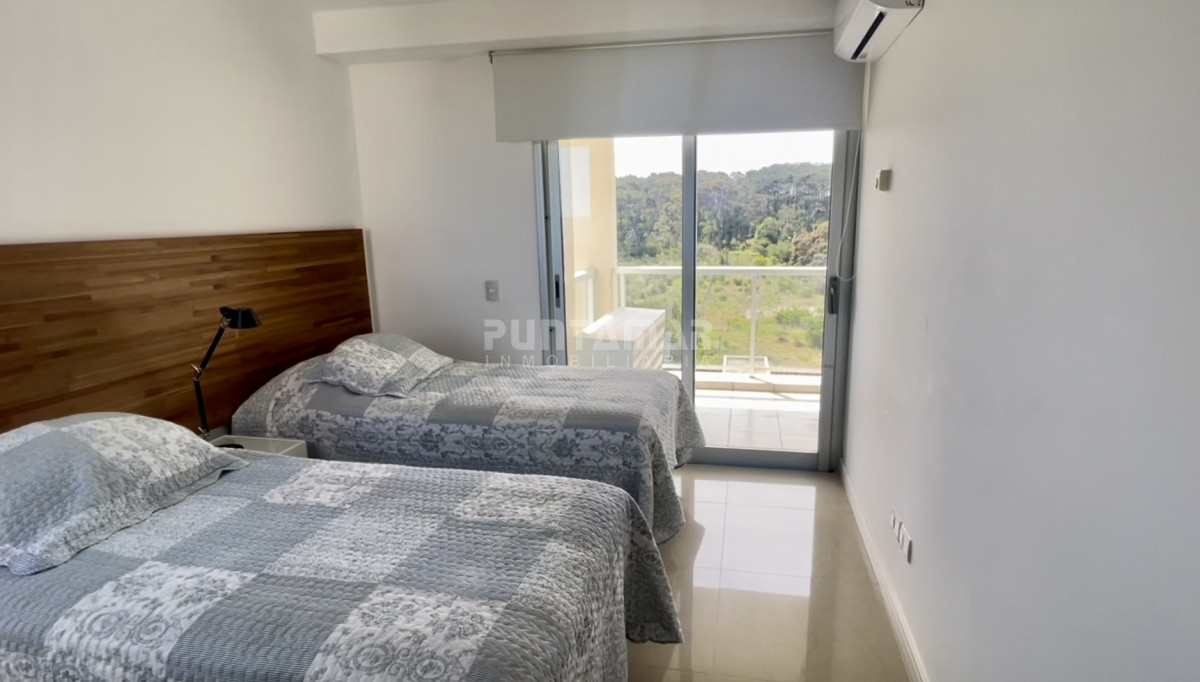 Apartamento ID.213159 - ALQUILER APARTAMENTO DUPLEX 3 SUITES PRIMERA LINEA EN RINCON DEL INDIO