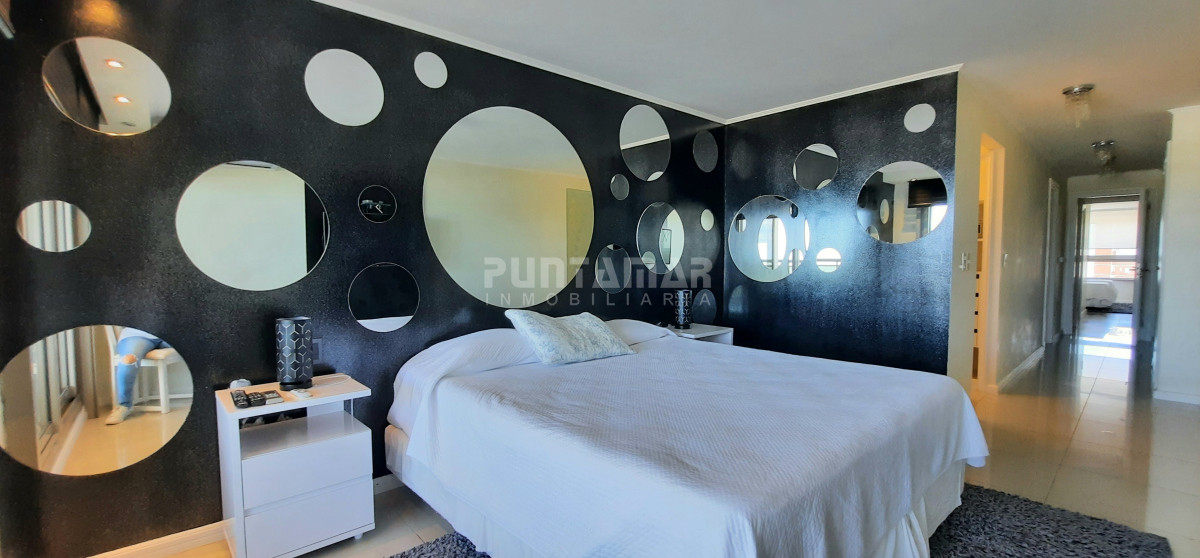 Apartamento ID.1339 - IMPORTANTE DEPARTAMENTO DE 3 DORMITORIOS EN SUITE 