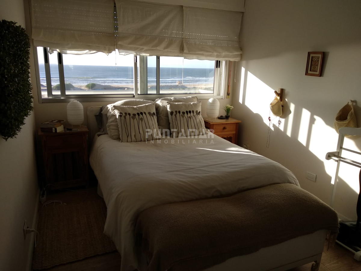 Apartamento ID.210140 - DEPARTAMENTO DE 2 DORMITORIOS CON VISTA AL MAR