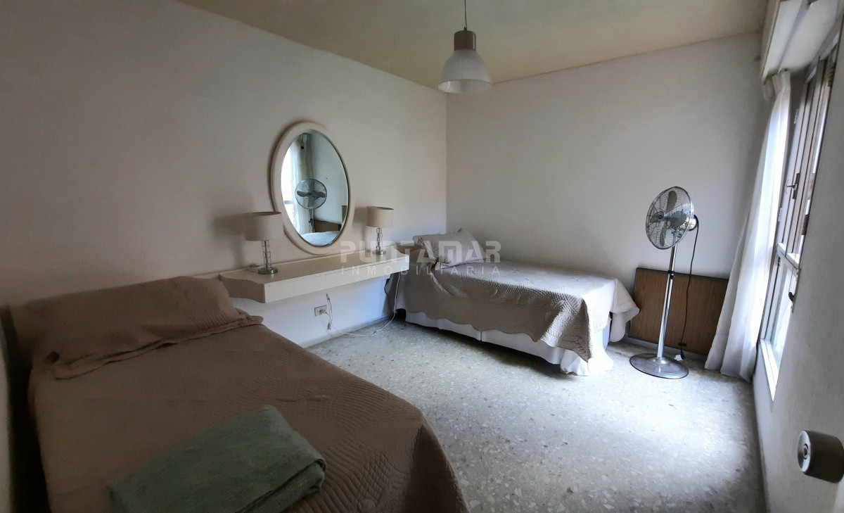 Apartamento ID.2143 - DEPARTAMENTO DE 2 DORMITORIOS EN LA MANSA