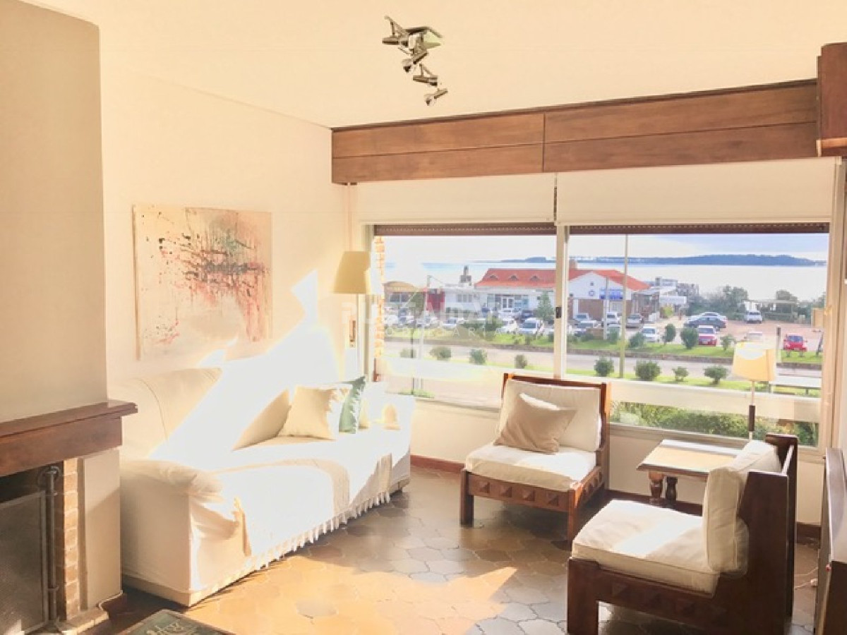 Apartamento ID.211620 - Apartamento en Mansa, 2 dormitorios *