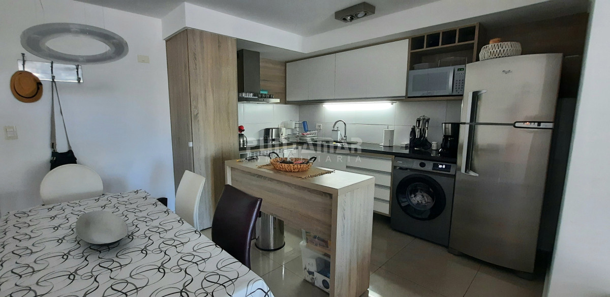 Apartamento ID.213588 - DEPARTAMENTO DE 2 DORMITORIOS EN LA BRAVA