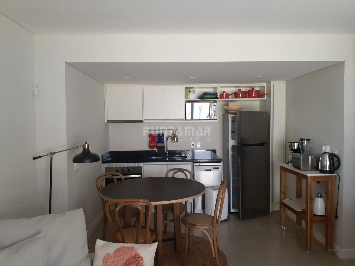 Apartamento ID.212233 - APARTAMENTO EN ALQUILER CERCA DE PLAYA LA POSTA DEL CANGREJO LA BARRA