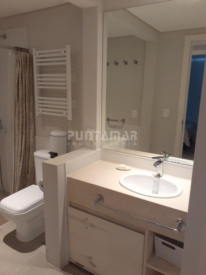 Apartamento ID.212234 - ALQUILER APARTAMENTO LA BARRA PLAYA POSTA DEL CANGREJO