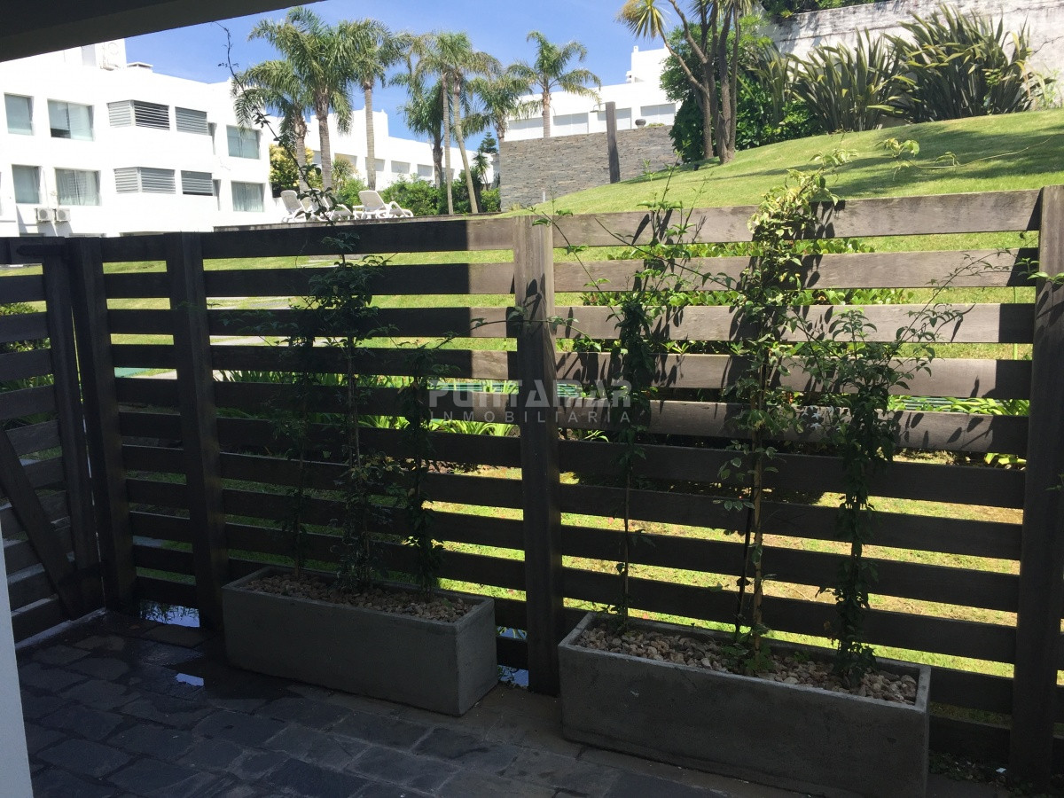 Apartamento ID.5 - Apartamento en La Barra, 3 dormitorios *