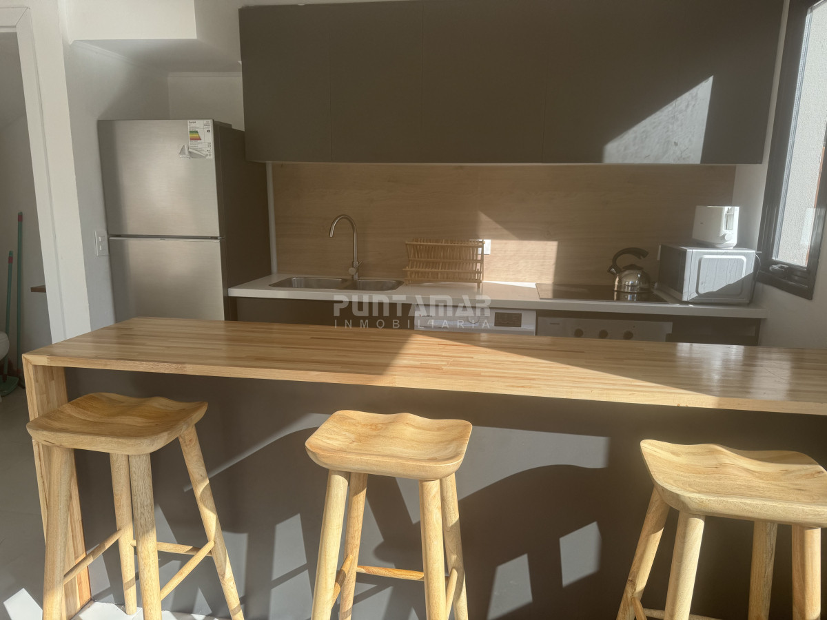 Apartamento ID.213668 - Duplex en Montoya venta y alquiler