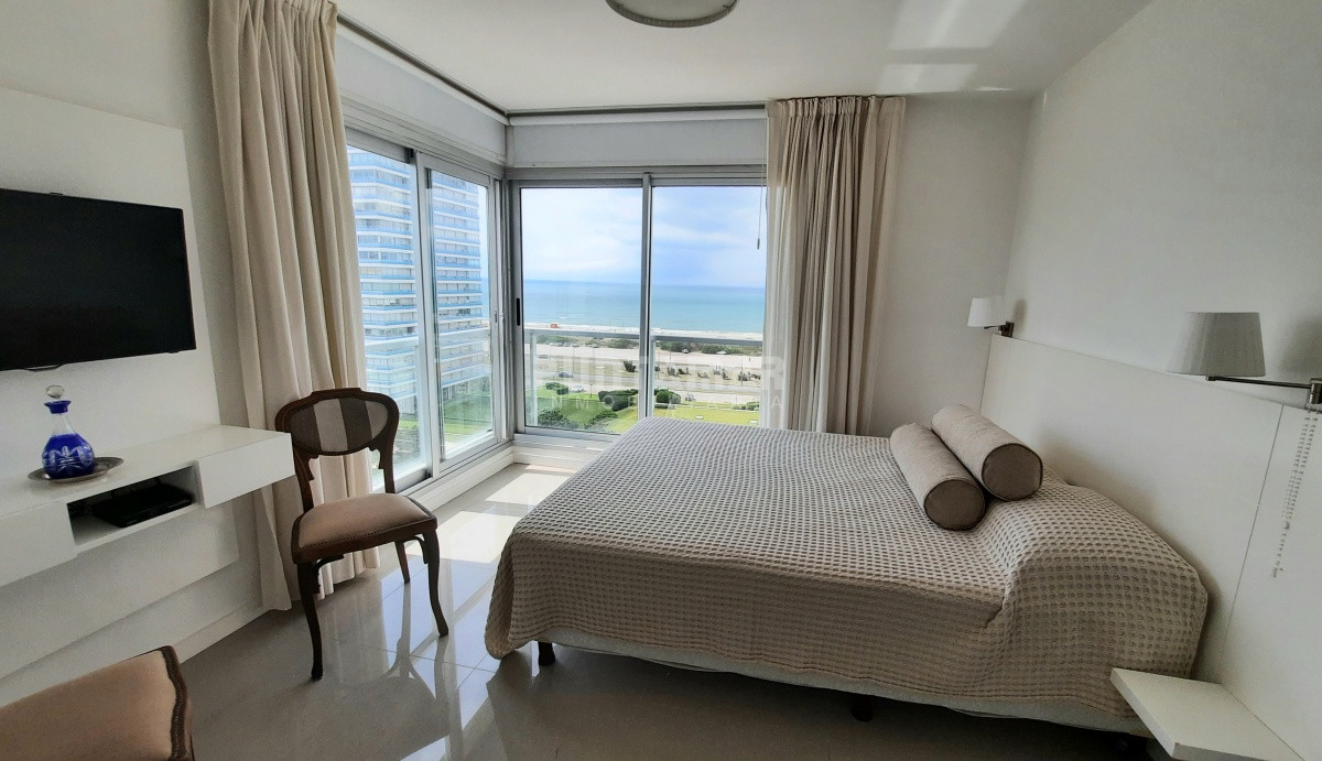 Apartamento ID.212910 - DEPARTAMENTO DE 2 DORMITORIOS CON VISTA AL MAR