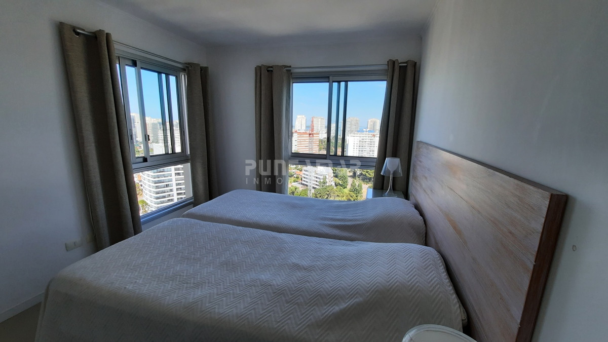 Apartamento ID.212464 - DEPARTAMENTO DE 2 DORMITORIOS EN EDIFICIO DE CATEGORIA