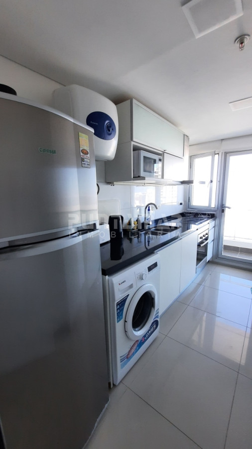 Apartamento ID.212464 - DEPARTAMENTO DE 2 DORMITORIOS EN EDIFICIO DE CATEGORIA