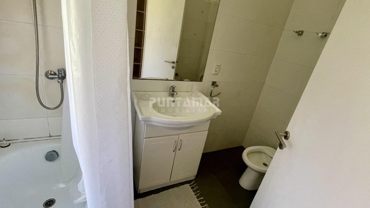 Apartamento ID.13106 -  APARTAMENTO DE DOS DORMITORIOS EN MANANTIALES