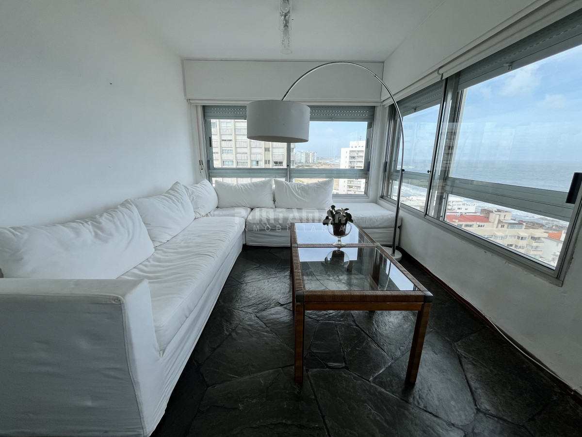 Apartamento ID.213561 - Apartamento en Punta del Este, Punta del Este