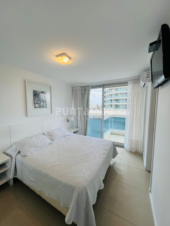 Apartamento ID.213729 - DEPARTAMENTO DE 2 DORMITORIOS CON BALCON EN LA MANSA