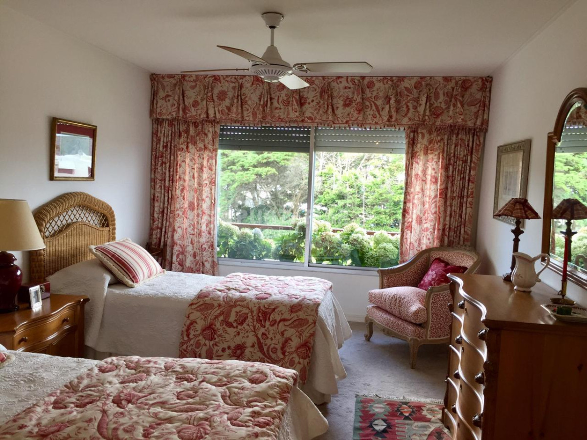 Apartamento ID.213498 - ALQUILER HERMOSO DEPTO 3 DORMÍS  EN PLAYA BRAVA 
