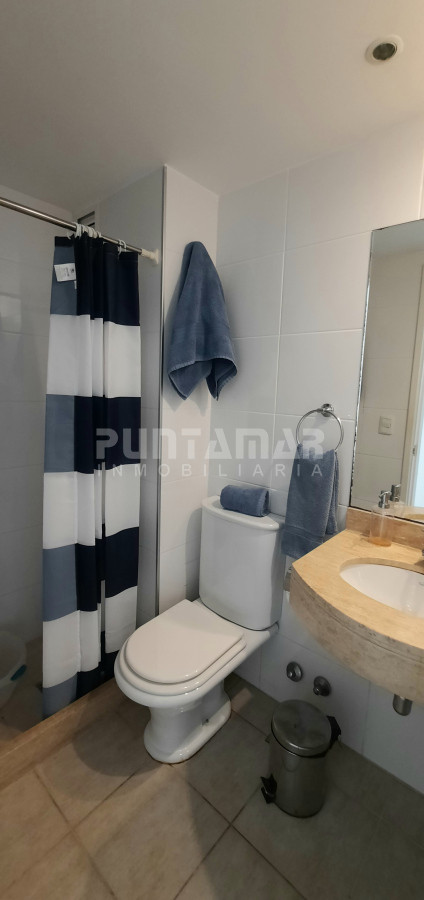 Apartamento ID.213685 - DEPARTAMENTO DE 2 DORMITORIOS EN PISO ALTO