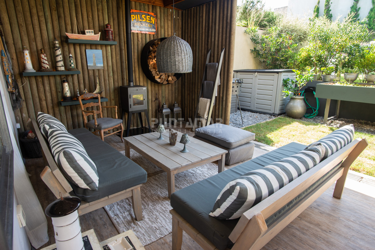 Apartamento ID.211866 - DIVINO APARTAMENTO 2 DORMITORIOS EN LA BARRA A 50 METROS DEL MAR 