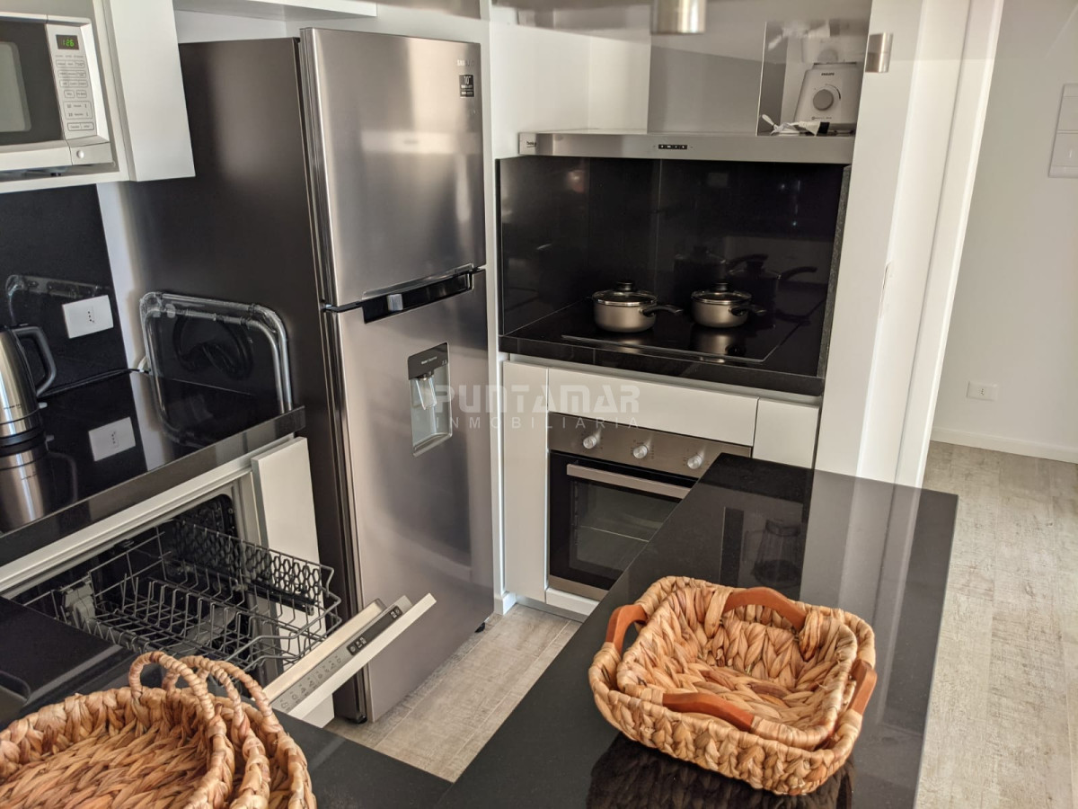 Apartamento ID.212787 - ALQUILER DEPARTAMENTO EN LA POSTA TRES DORMITORIOS