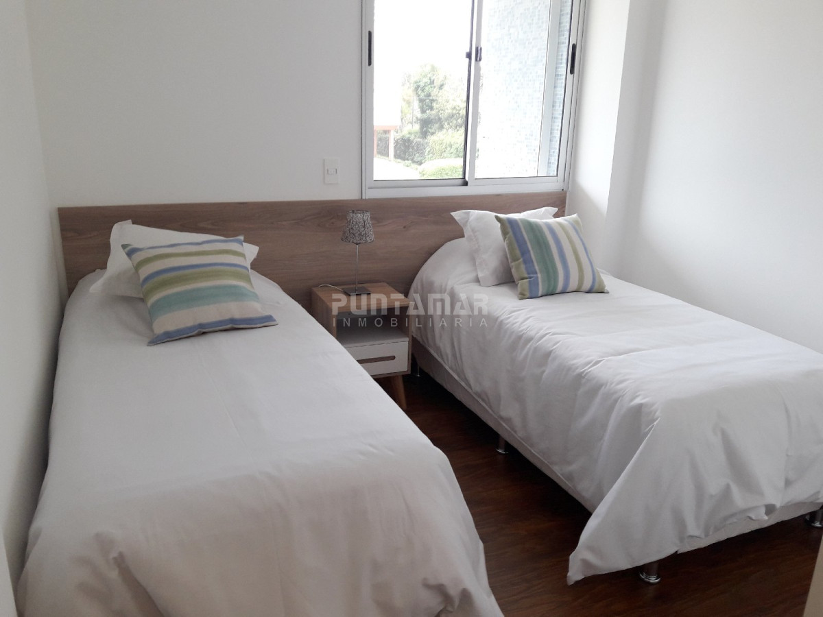Apartamento ID.211688 - ALQUILER DE APARTAMENTO DE UN DORMITORIO EN  AIDY GRILL CERCA DE LA BRAVA