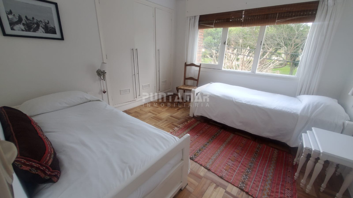 Apartamento ID.213222 - HERMOSO APARTAMENTO 2 DORMITORIOS EN AIDY GRILL A METROS DEL MAR 