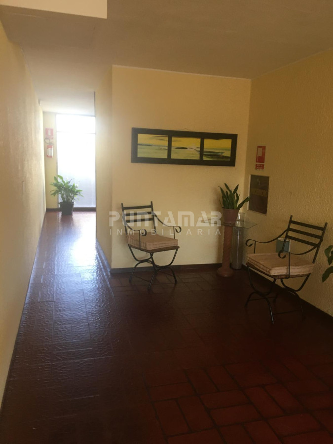 Apartamento ID.213649 - VENTA APARTAMENTO CENTRO MALDONADO